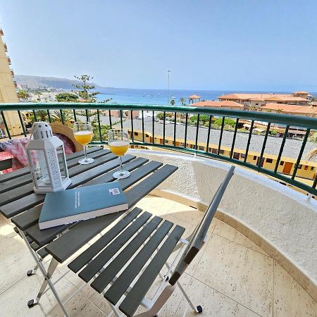 Studio Dream View, Los Cristianos Arona  Extérieur photo