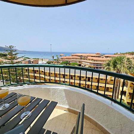 Studio Dream View, Los Cristianos Arona  Extérieur photo