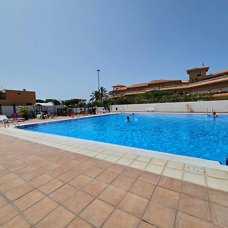 Studio Dream View, Los Cristianos Arona  Extérieur photo