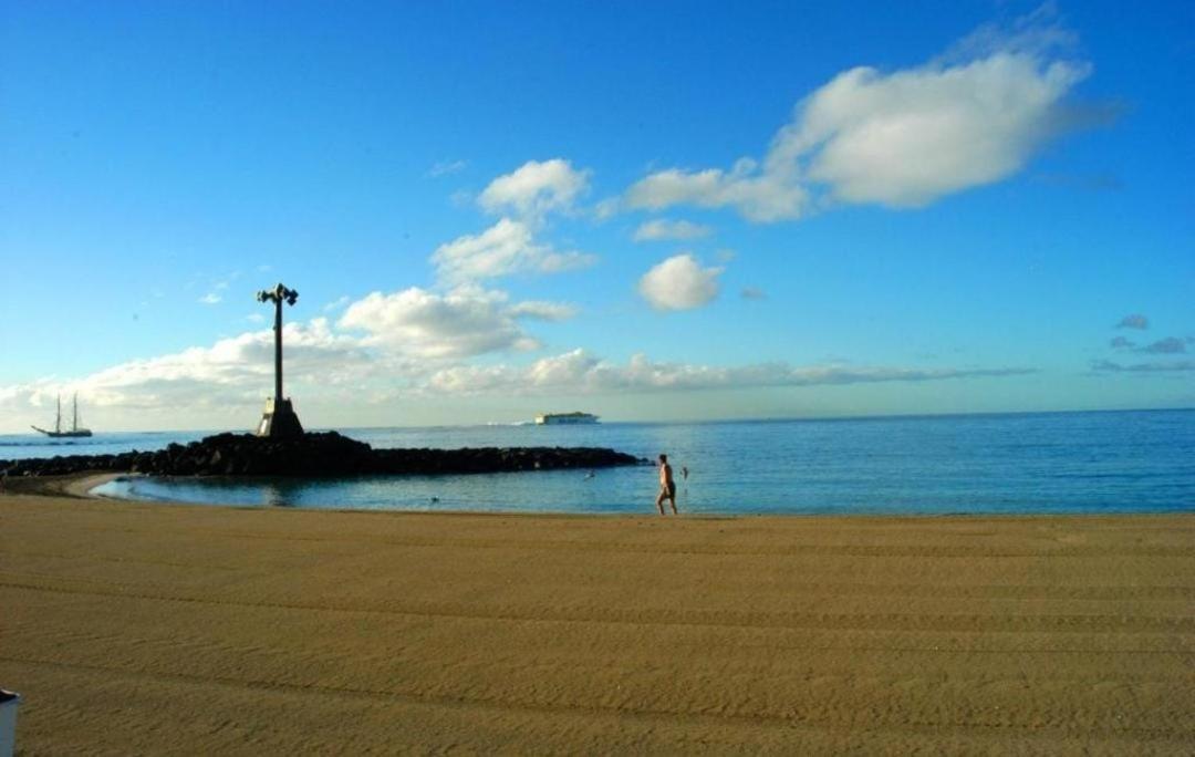 Studio Dream View, Los Cristianos Arona  Extérieur photo