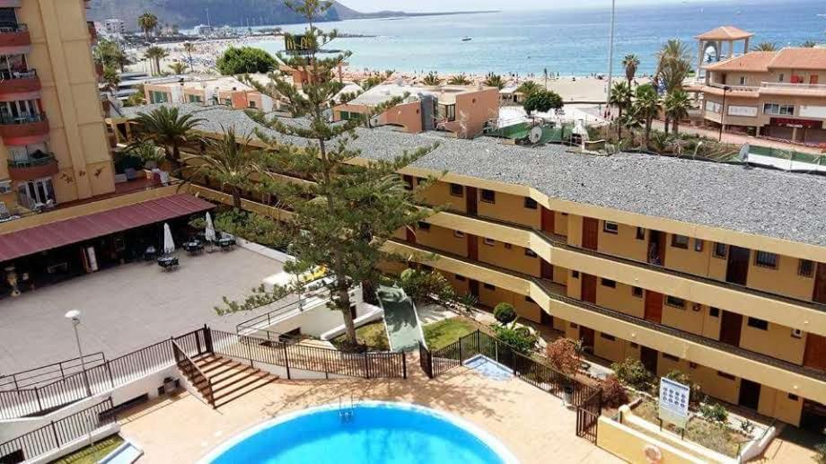 Studio Dream View, Los Cristianos Arona  Extérieur photo