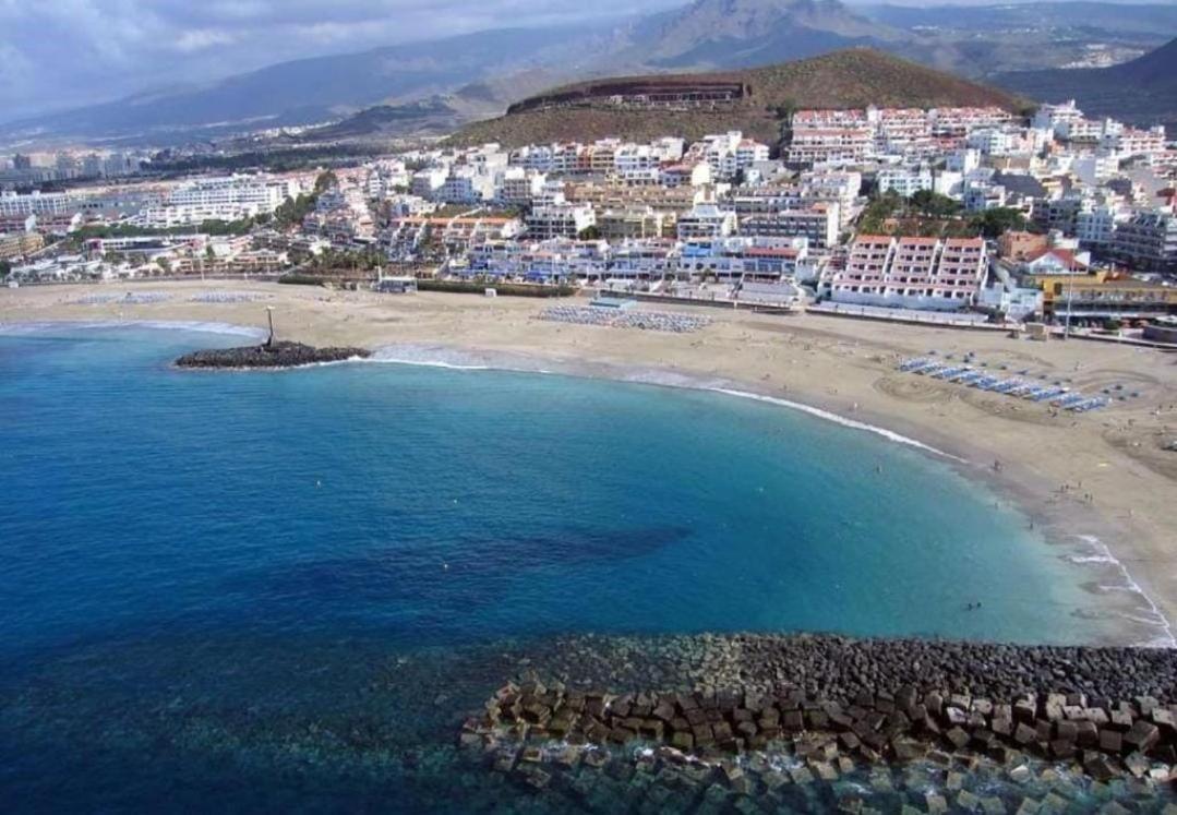 Studio Dream View, Los Cristianos Arona  Extérieur photo