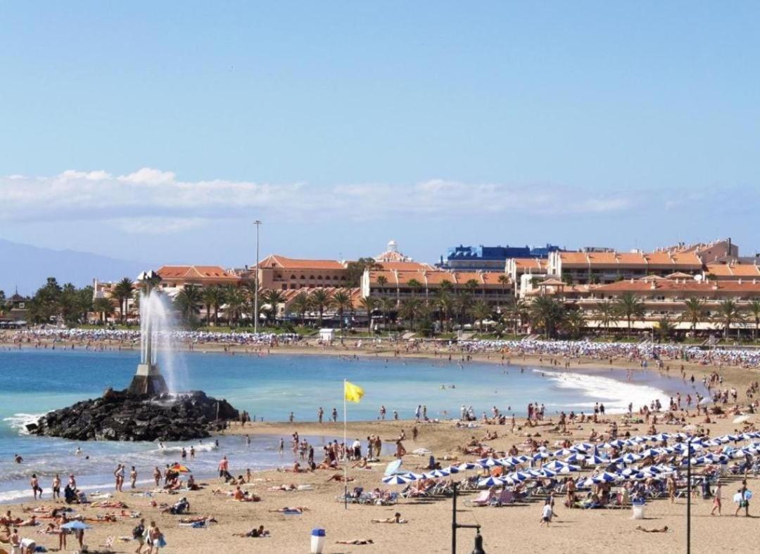 Studio Dream View, Los Cristianos Arona  Extérieur photo