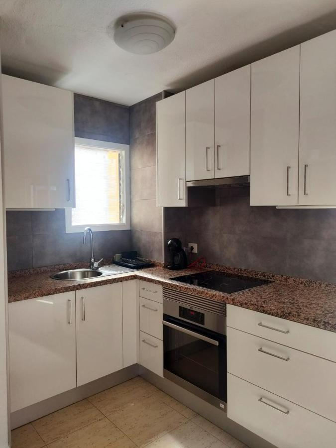 Studio Dream View, Los Cristianos Arona  Extérieur photo