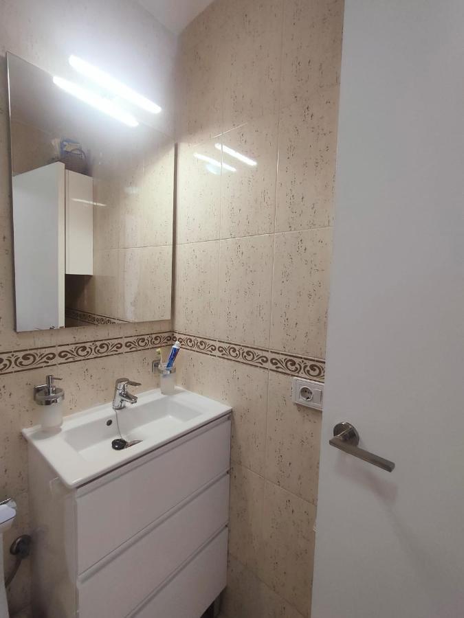 Studio Dream View, Los Cristianos Arona  Extérieur photo