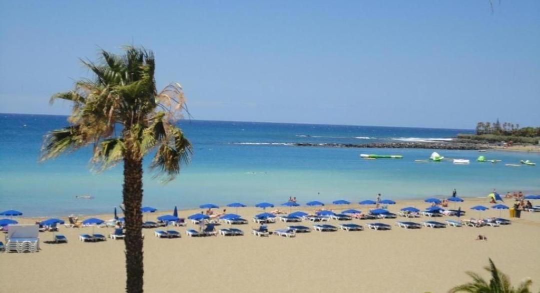 Studio Dream View, Los Cristianos Arona  Extérieur photo