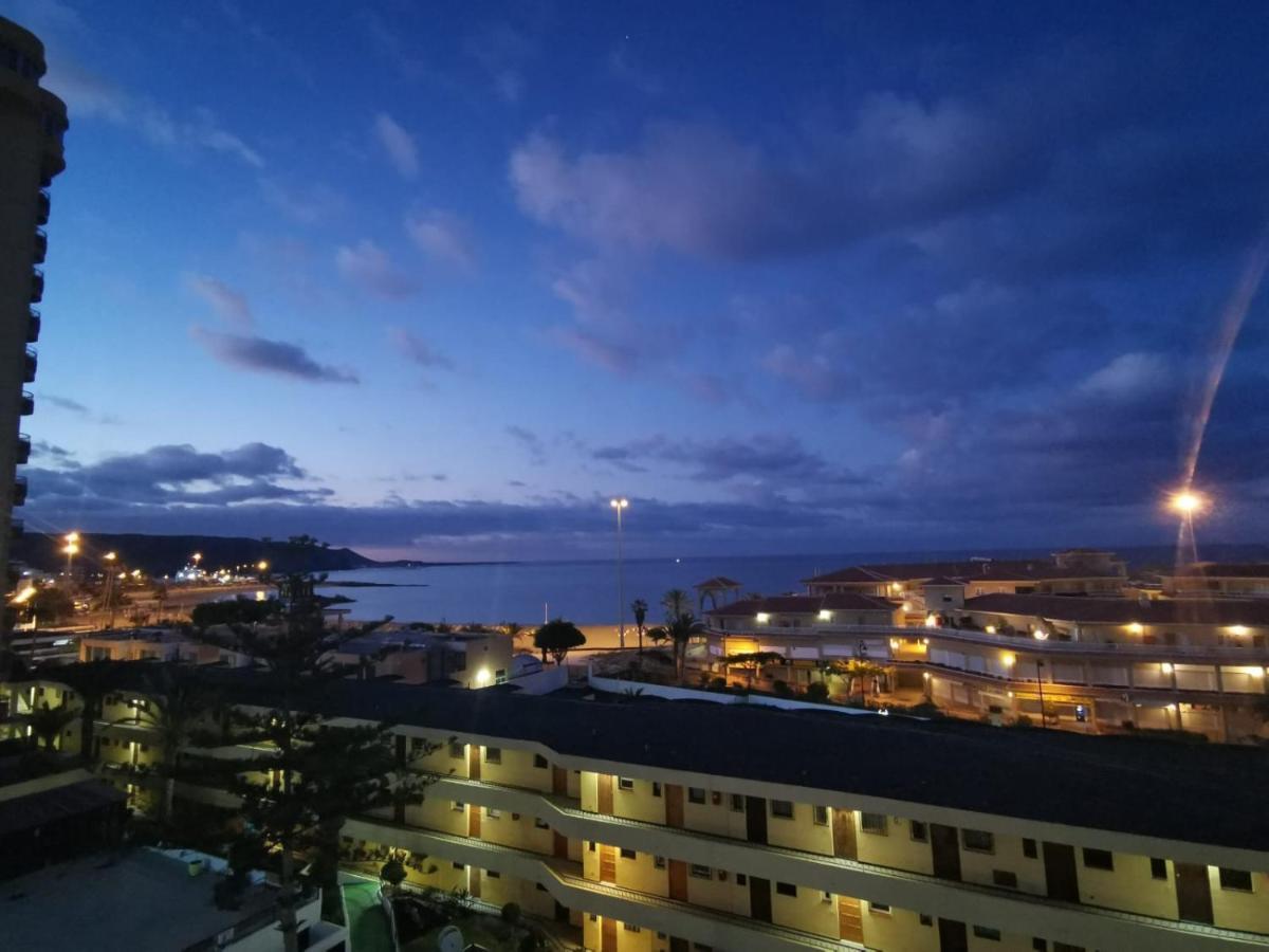 Studio Dream View, Los Cristianos Arona  Extérieur photo