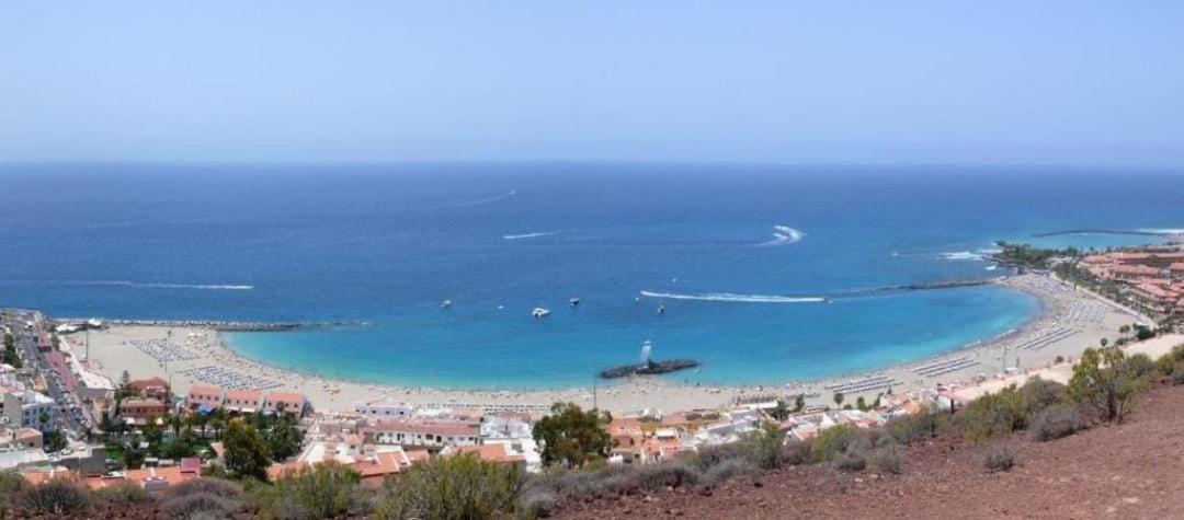 Studio Dream View, Los Cristianos Arona  Extérieur photo
