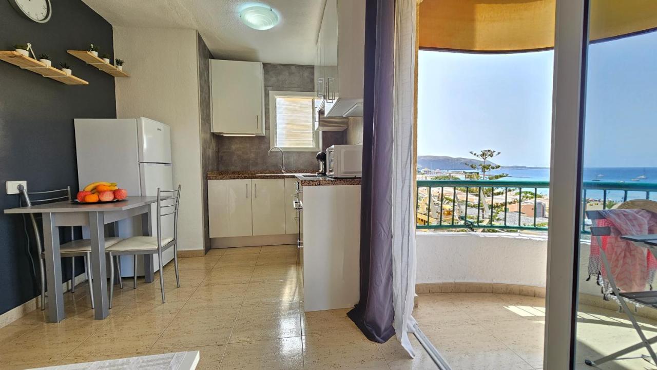 Studio Dream View, Los Cristianos Arona  Extérieur photo