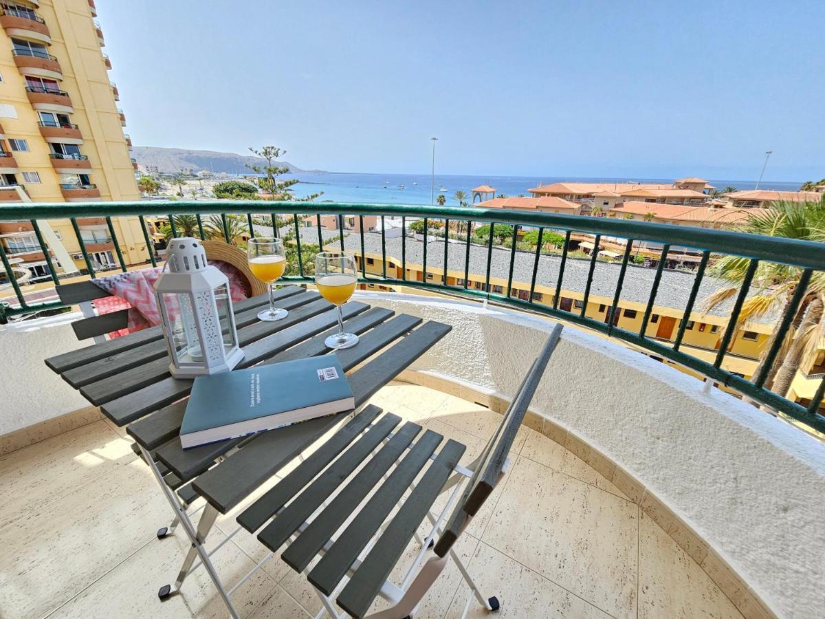 Studio Dream View, Los Cristianos Arona  Extérieur photo