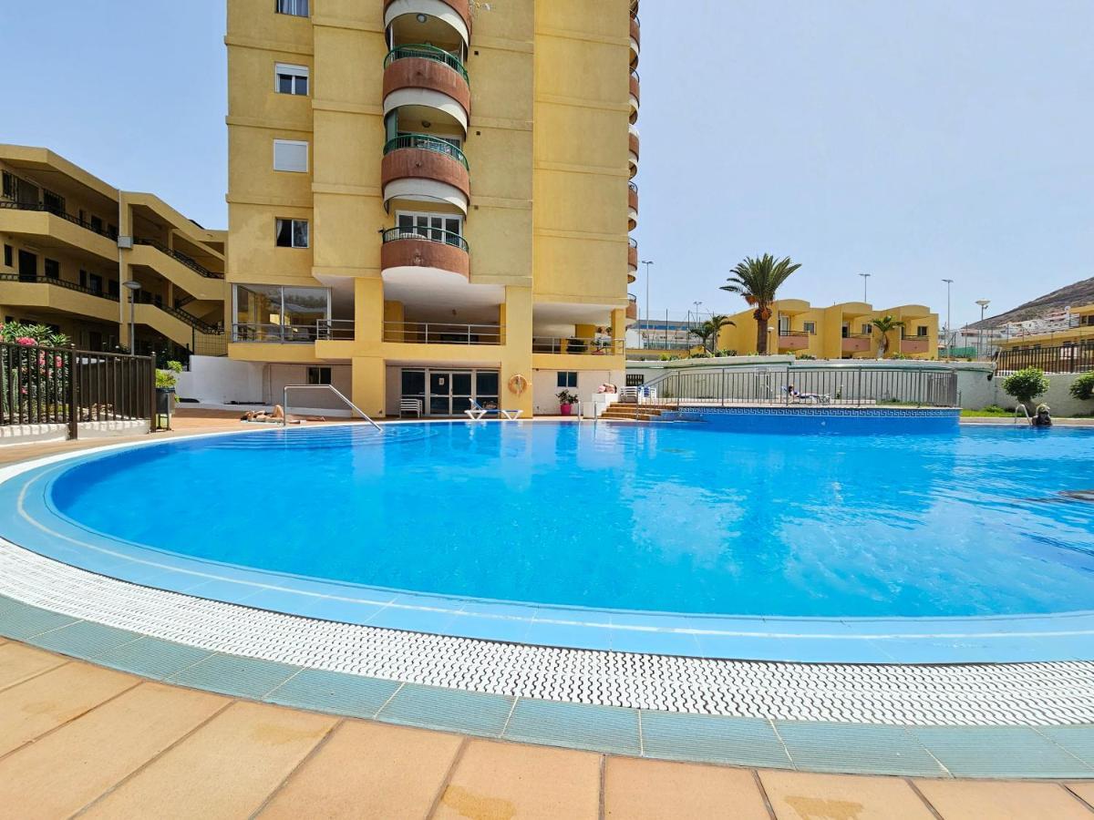Studio Dream View, Los Cristianos Arona  Extérieur photo