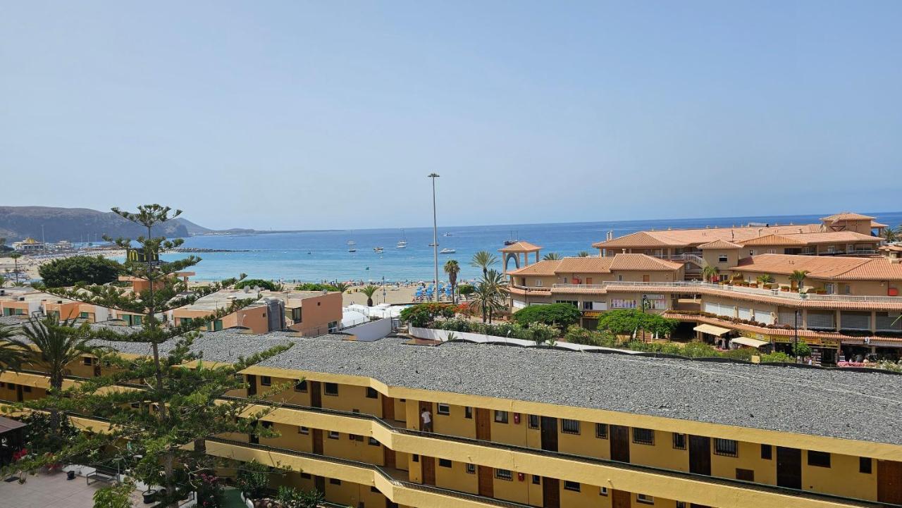 Studio Dream View, Los Cristianos Arona  Extérieur photo