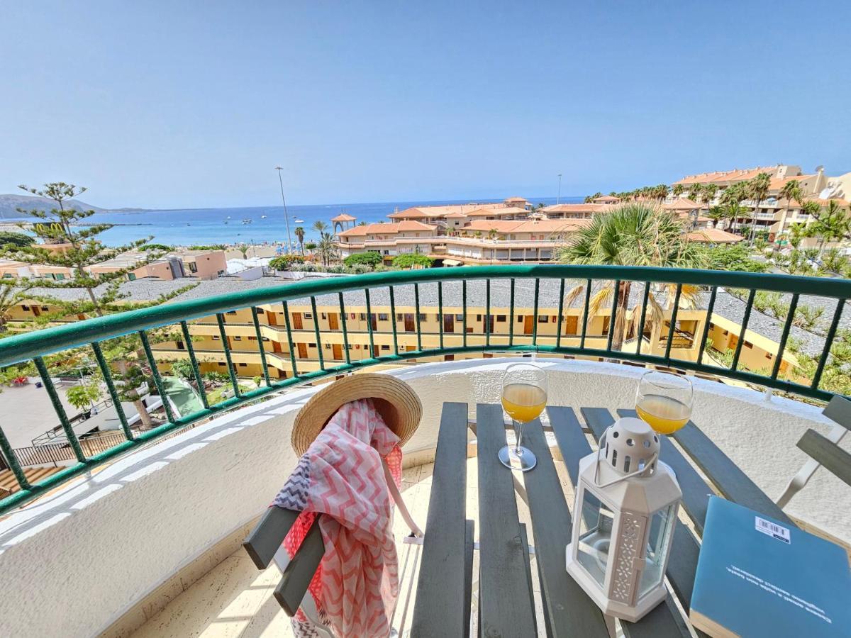 Studio Dream View, Los Cristianos Arona  Extérieur photo