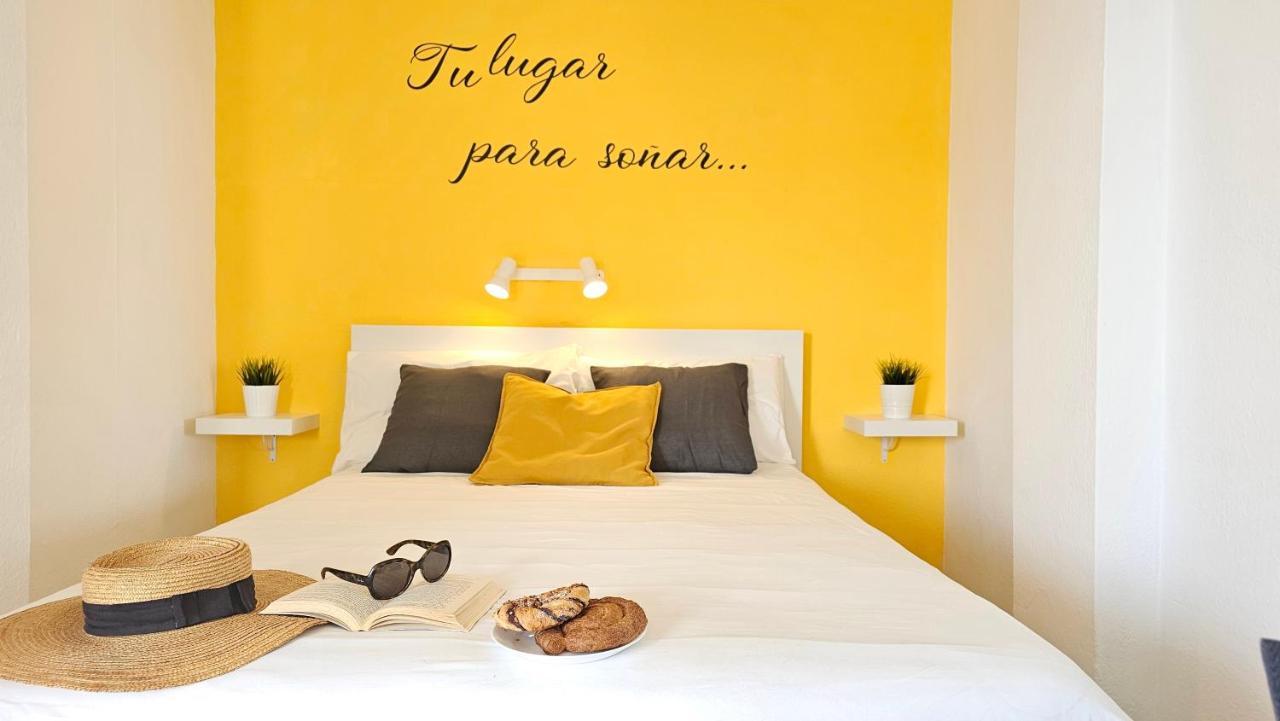 Studio Dream View, Los Cristianos Arona  Extérieur photo