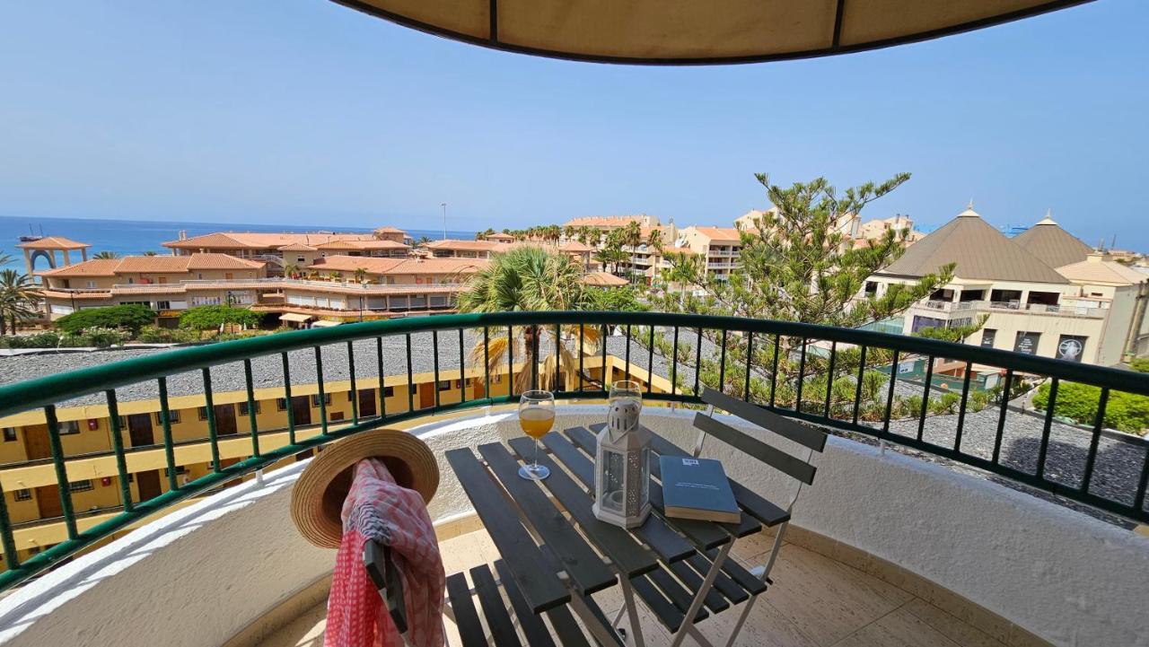 Studio Dream View, Los Cristianos Arona  Extérieur photo