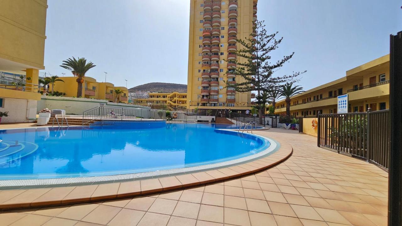 Studio Dream View, Los Cristianos Arona  Extérieur photo