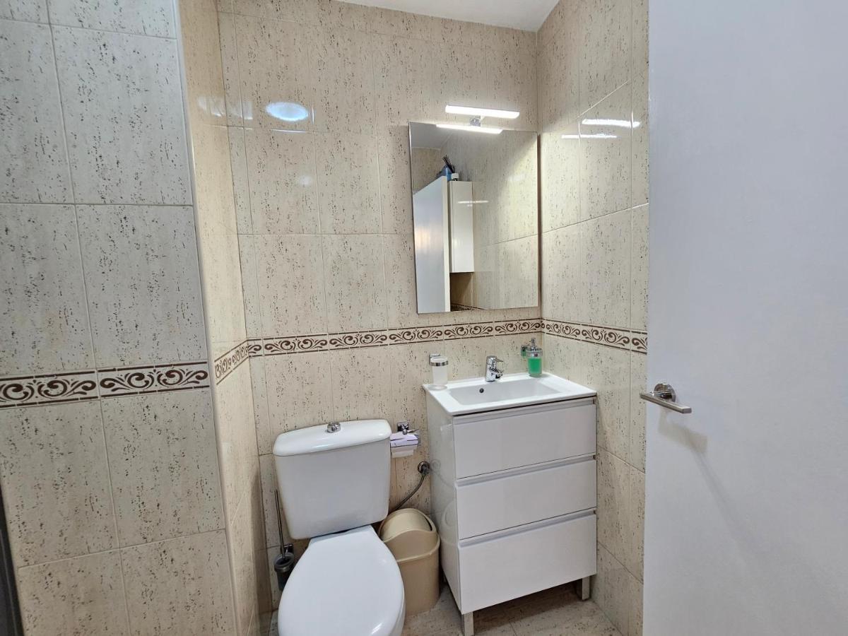 Studio Dream View, Los Cristianos Arona  Extérieur photo