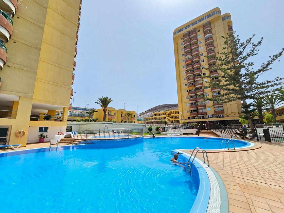 Studio Dream View, Los Cristianos Arona  Extérieur photo