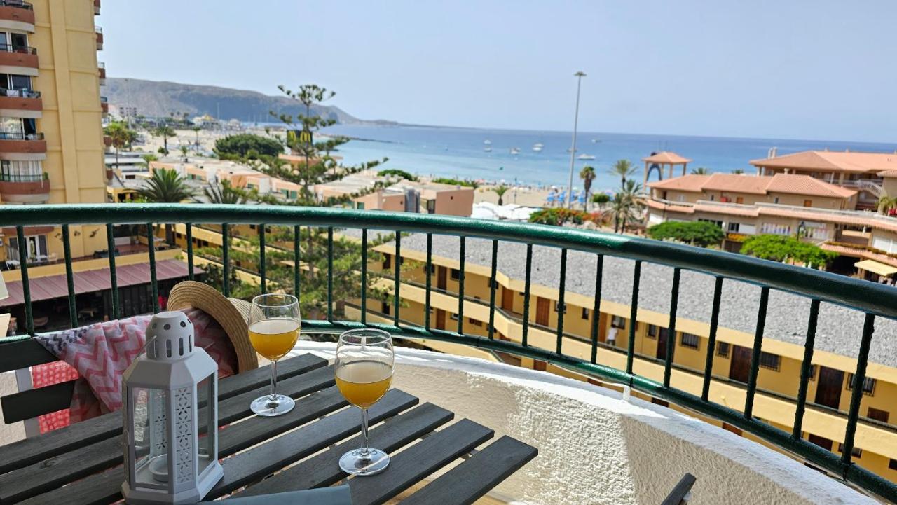 Studio Dream View, Los Cristianos Arona  Extérieur photo