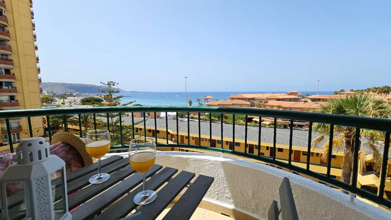 Studio Dream View, Los Cristianos Arona  Extérieur photo