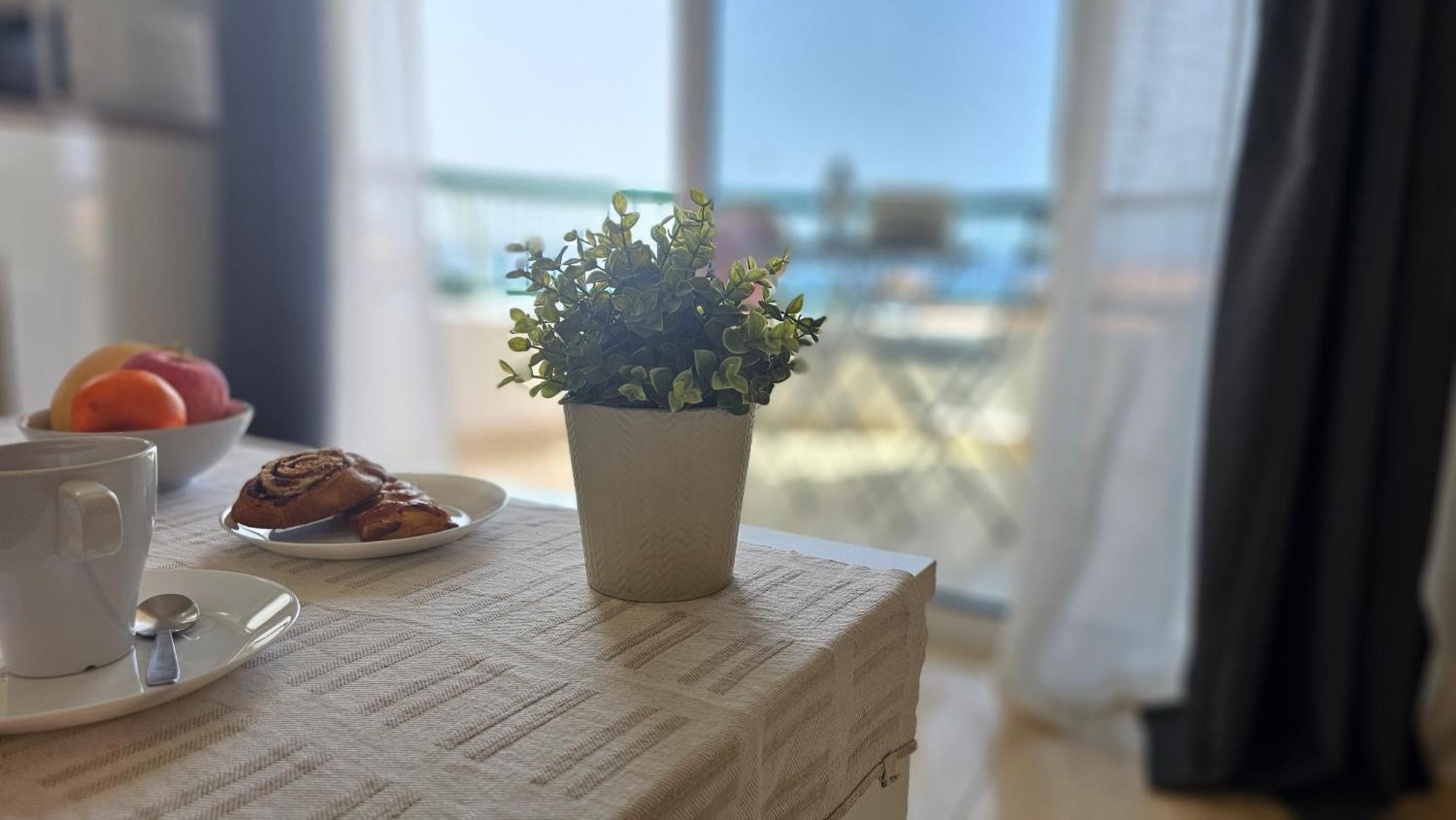 Studio Dream View, Los Cristianos Arona  Extérieur photo